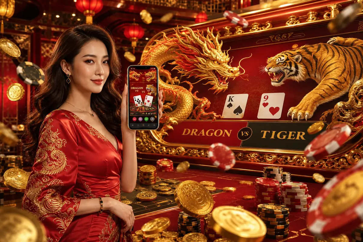 o888 Trải nghiệm đỉnh cao